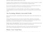 write 500 words about online dating